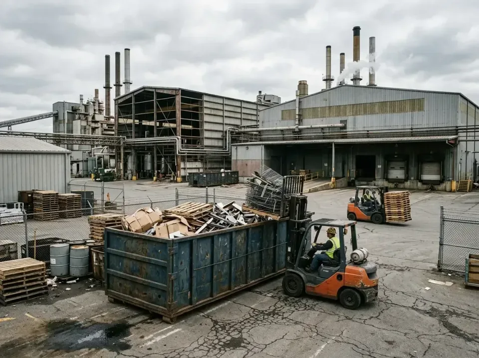 industrial-factory-scrap-conta-003 — frequently asked questions, Cheap Roll-off Dumpster Rentals in Governors Village, NC